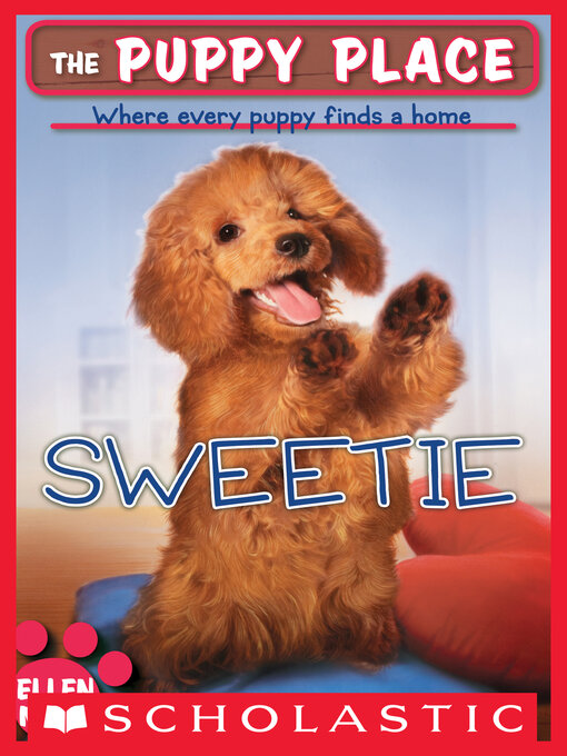 Title details for Sweetie by Ellen Miles - Available